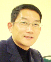蔡建 照片