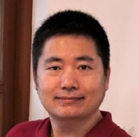 陈伟 照片