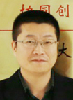 陈剑 照片