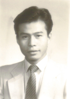 李锋 照片
