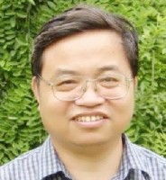 陈学明 照片