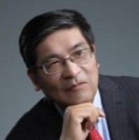 陈尚君 照片