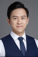 陈康令 照片