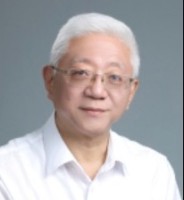 陈思和 照片