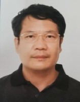 陈思锋 照片
