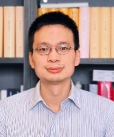 陈拯 照片