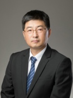陈文斌 照片