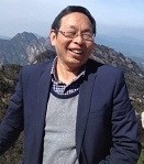 陈晓光 照片