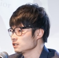 陈杰 照片