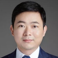 陈登科 照片