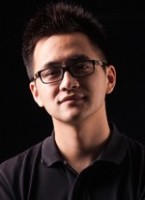陈硕 照片