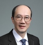 陈维昭 照片