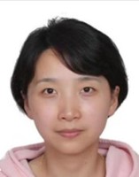 陈莉 照片