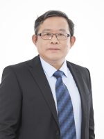 陈诗一 照片