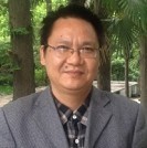 陈重阳 照片