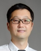 陈钊 照片