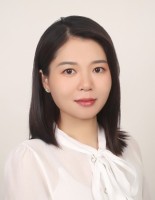 陈静静 照片