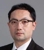 崔杰 照片