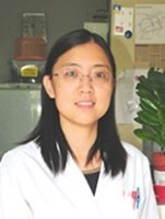 崔梅 照片