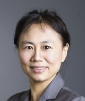 蔡晓月 照片