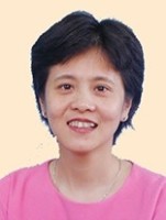 陈丹 照片