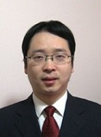 陈亮 照片