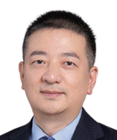 陈剑 照片
