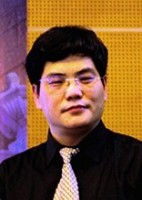陈功 照片