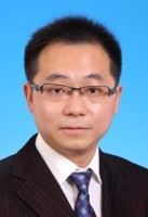 陈卓 照片