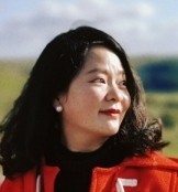 陈可薇 照片