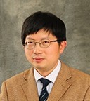 陈坚 照片