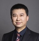 陈宏 照片