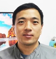 陈明 照片