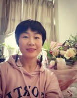龙凯音 照片