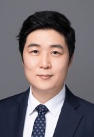 陈杰 照片