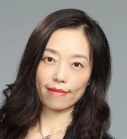 陈瑜 照片