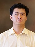 陈磊 照片
