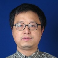 陈萌 照片