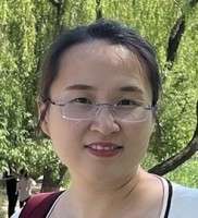 陈静影 照片