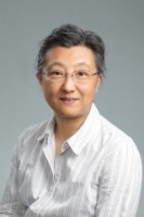 戴燕 照片