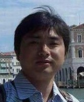 段伟 照片