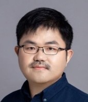 段志强 照片