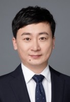 董志岩 照片