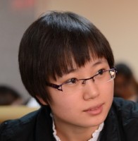 董惟妙 照片