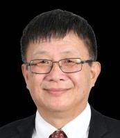 邓永恒 照片