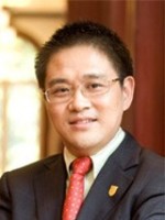 丁强 照片