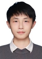 丁文超 照片