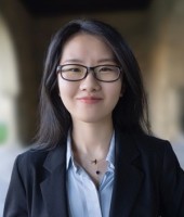 丁晖 照片