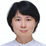 丁盈盈 照片