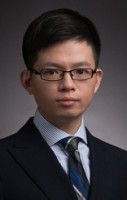 丁锐 照片
